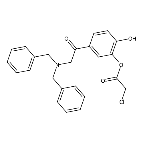 Norepinephrine Impurity 117