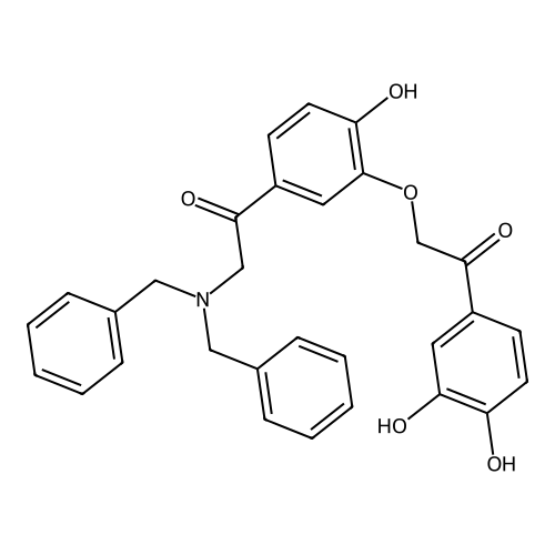 Norepinephrine Impurity 115