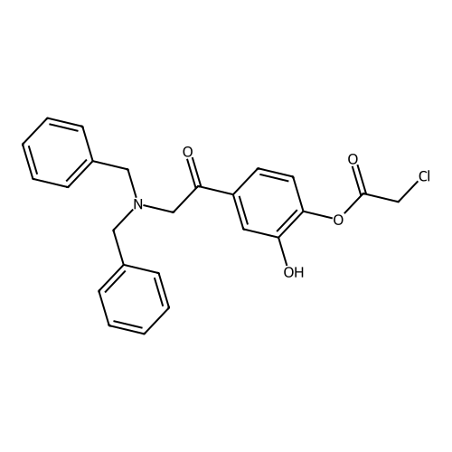 Norepinephrine Impurity 114
