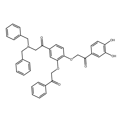 Norepinephrine Impurity 118