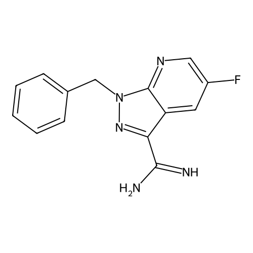 Vericiguat impurity 44