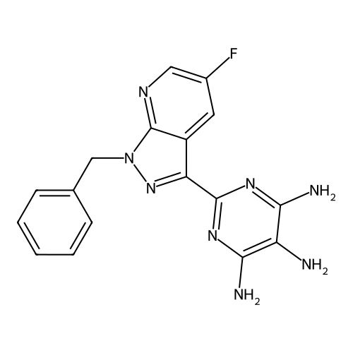 Vericiguat Impurity 9