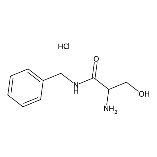 Lacosamide EP Impurity E