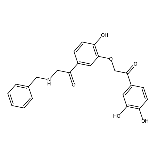 Norepinephrine Impurity 124