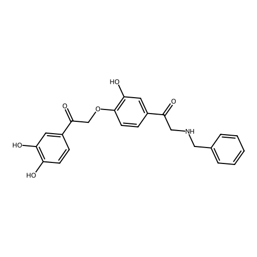 Norepinephrine Impurity 126