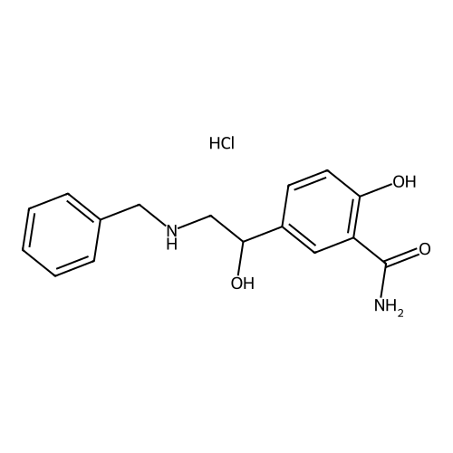 Labetalol EP Impurity C HCl