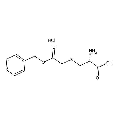 Carbocisteine Impurity 20 HCl