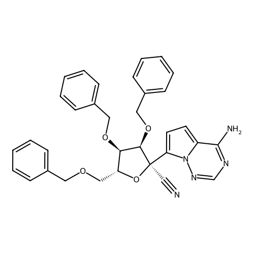 Remdesivir Impurity 37