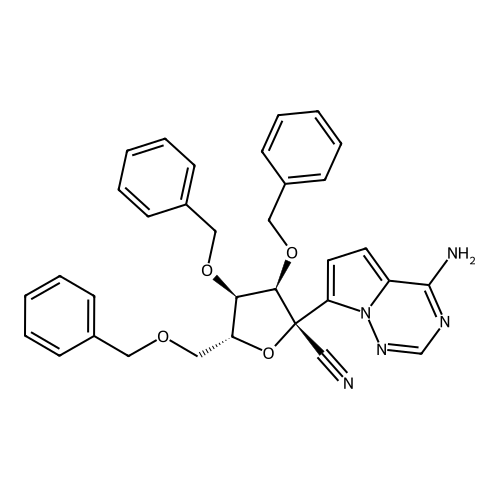 Remdesivir Impurity 33