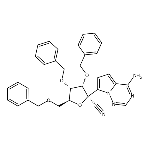 Remdesivir Impurity 41