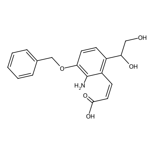 Indacaterol impurity 73