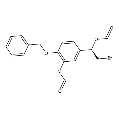 Formoterol Impurity 61