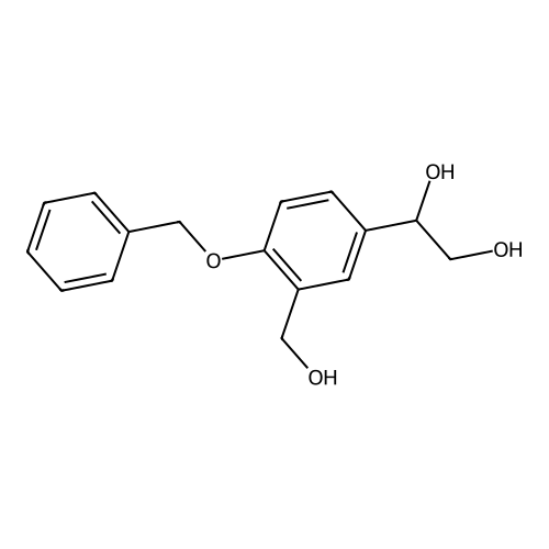 Salbutamol Impurity 111