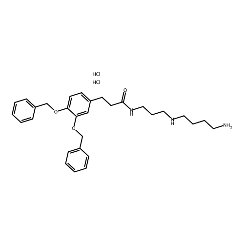 Kukoamine Impurity 9