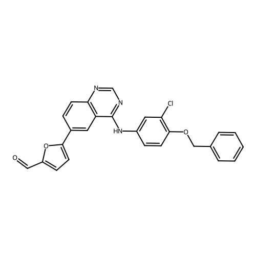 Lapatinib Impurity 11