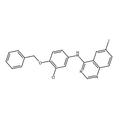 Lapatinib Impurity 7