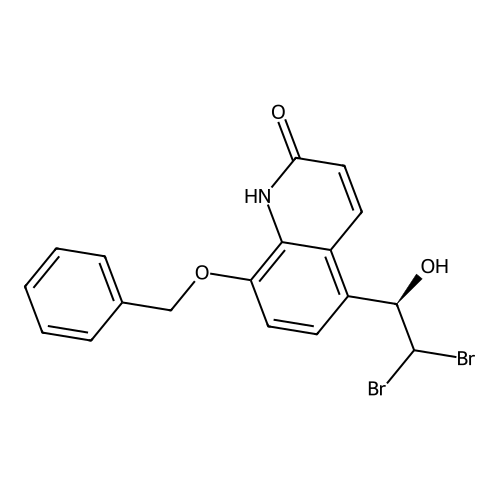 Indacaterol Impurity 42