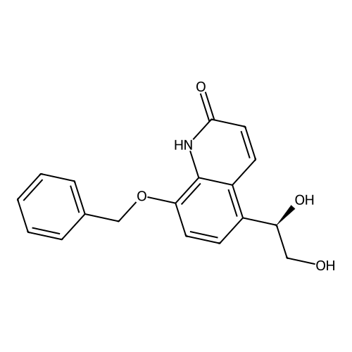 Indacaterol Impurity 66