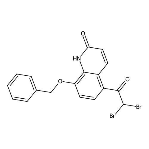 Indacaterol Impurity 71