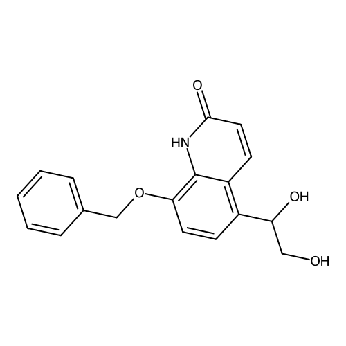 Indacaterol Impurity 68