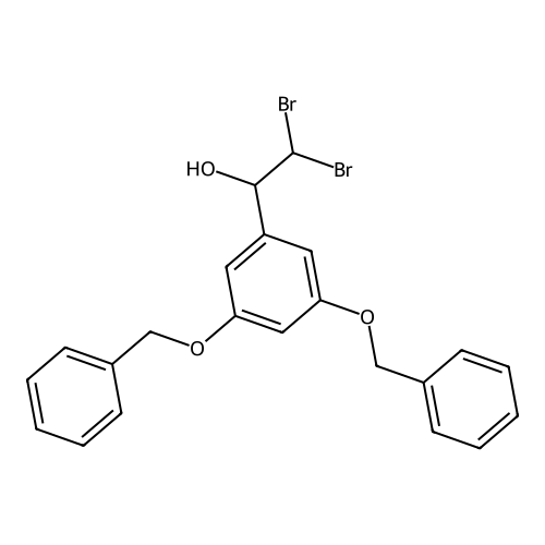 Terbutaline Impurity 23