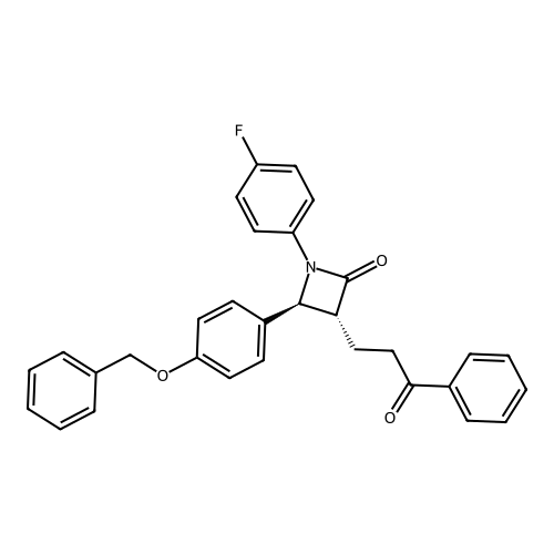 Ezetimibe Impurity 6