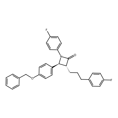 Ezetimibe Impurity C115