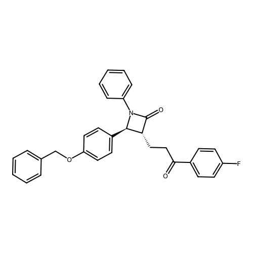 Ezetimibe Impurity 7