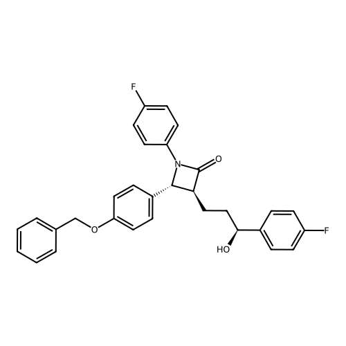 Ezetimibe Impurity 10