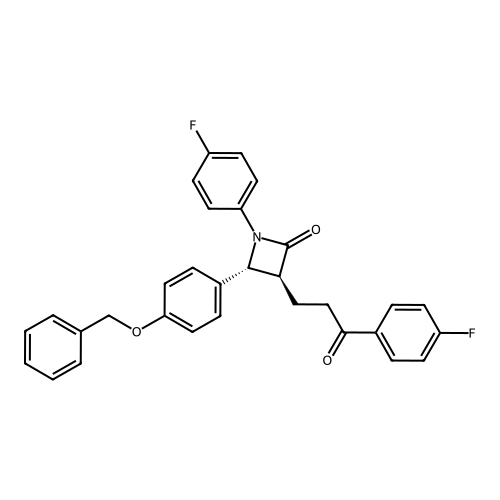 Ezetimibe Impurity 12