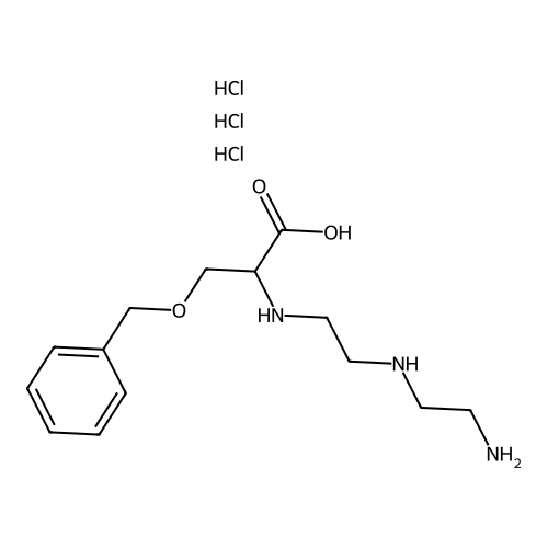 Gadobenate Dimeglumine Impurity 1 TriHCl