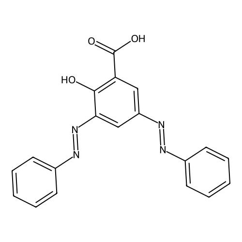 Mesalamine Impurity 40