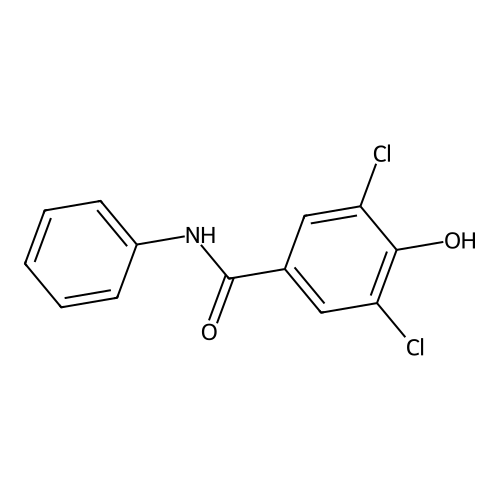Dotinurad Impurity 46