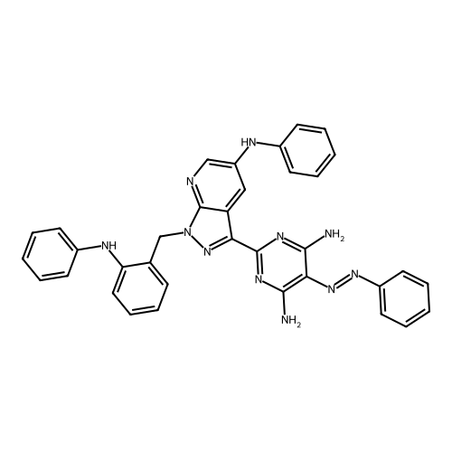 Vericiguat Impurity 26