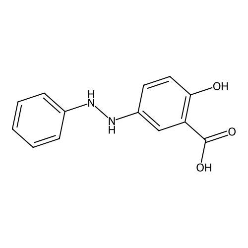 Mesalazine Impurity 45