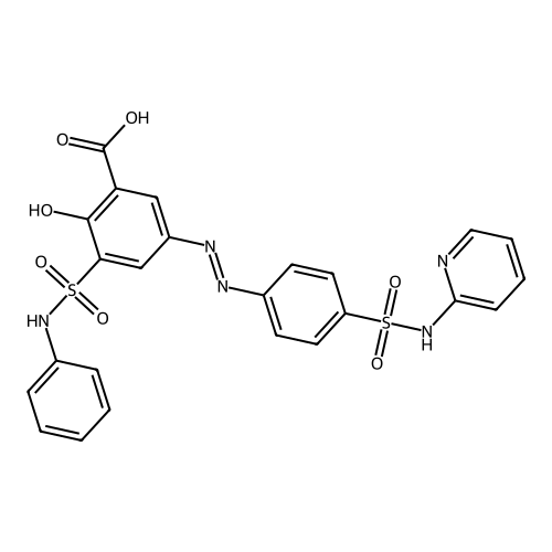 Sulfasalazine impurity 15