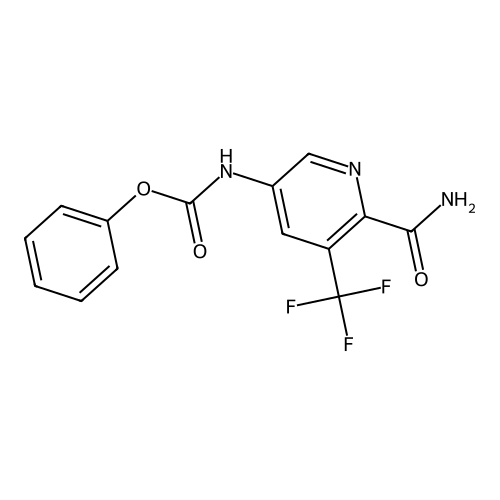 Apalutamide impurity 93