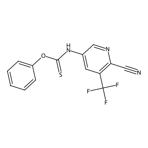 Apalutamide impurity 86