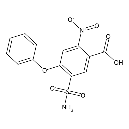 Bumetanide Impurity 52