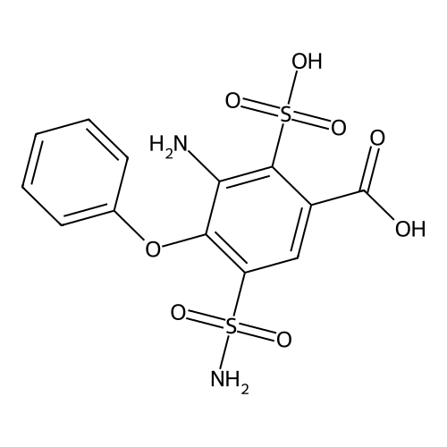 Bumetanide Impurity 82
