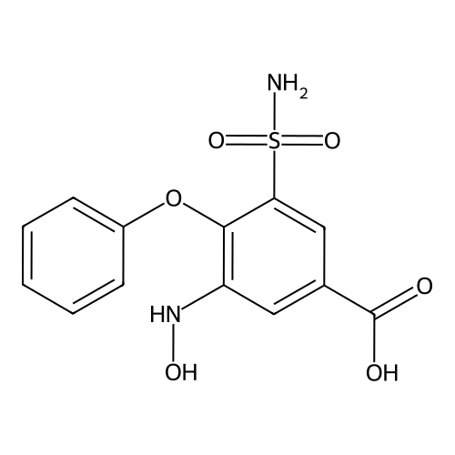 Bumetanide Impurity 27