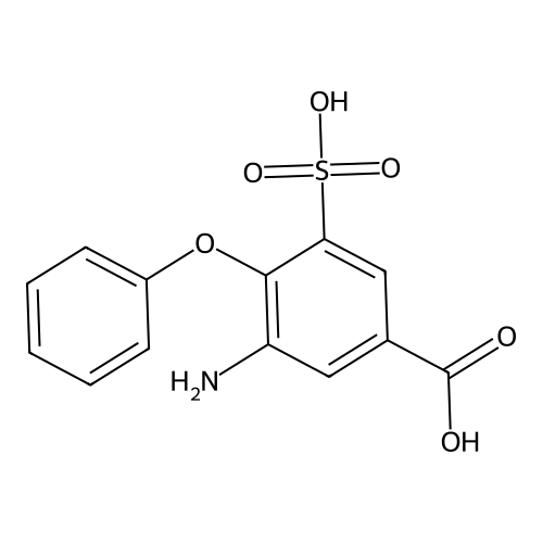 Bumetanide Impurity 22