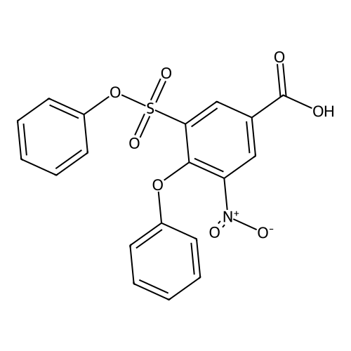 Bumetanide Impurity 19