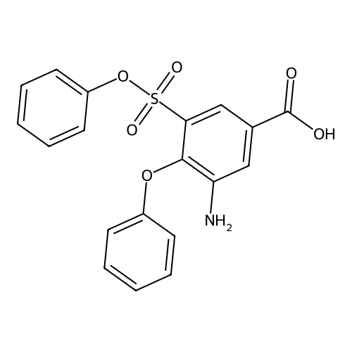Bumetanide Impurity 21