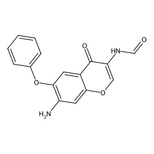 Iguratimod Impurity 19