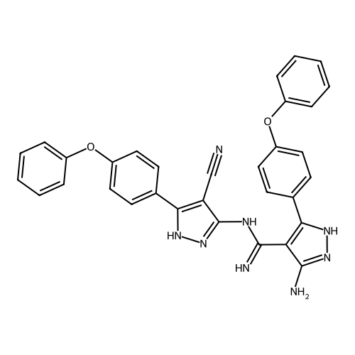 Ibrutinib Impurity 112