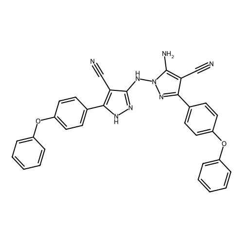 Ibrutinib Impurity 142