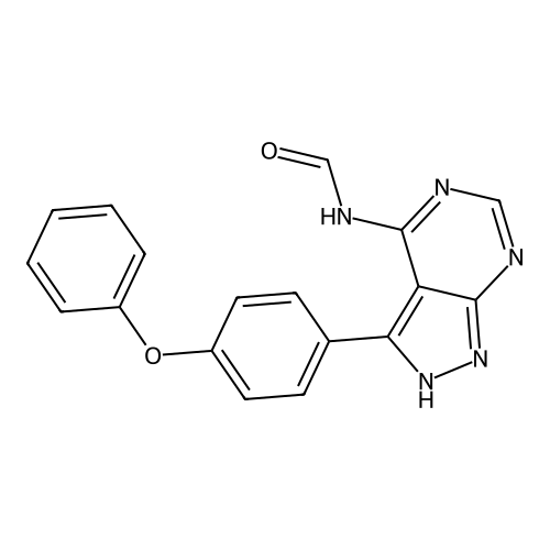 Ibrutinib Impurity 84