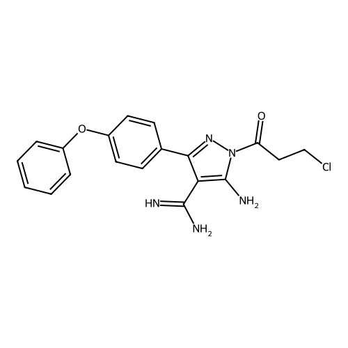 Ibrutinib Impurity 25