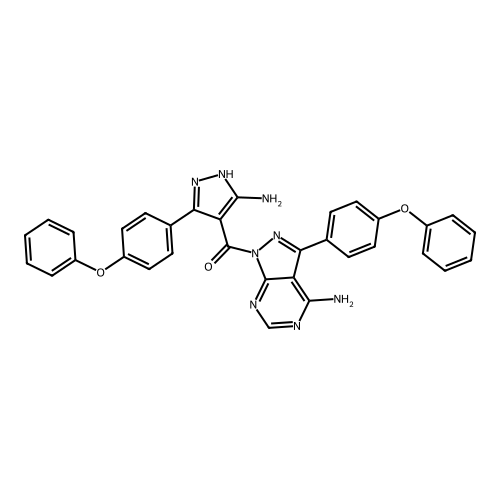 Ibrutinib Impurity 111